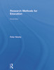 Research Methods for Education, second edition