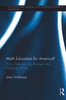 Math Education for America?