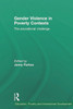 Gender Violence in Poverty Contexts