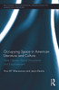 Occupying Space in American Literature and Culture