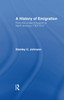 Emigration from the United Kingdom to North America, 1763-1912