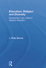 Education, Religion and Diversity