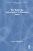 Routledge Introduction to Canadian Comics