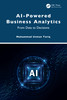 AI-Powered Business Analytics
