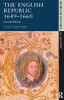 English Republic 1649-1660