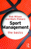 Sport Management: The Basics