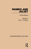 Romeo and Juliet