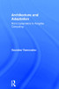 Architecture and Adaptation