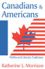 Canadians and Americans