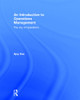 Introduction to Operations Management