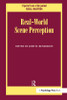 Real World Scene Perception