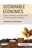 Sustainable Economics