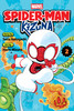 Spider-Man: Kizuna, Vol. 2