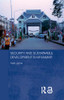 Security and Sustainable Development in Myanmar