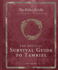 Elder Scrolls: The Official Survival Guide to Tamriel