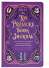 No-Pressure Book Journal