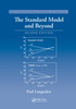 Standard Model and Beyond