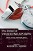 Ethics of Coaching Sports