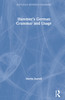 Hammer's German Grammar and Usage
