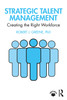 Strategic Talent Management