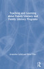Teaching and Learning about Family Literacy and Family Literacy Programs