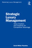 Strategic Luxury Management