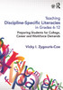 Teaching Discipline-Specific Literacies in Grades 6-12