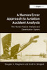 Human Error Approach to Aviation Accident Analysis