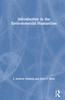 Introduction to the Environmental Humanities