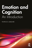 Emotion and Cognition