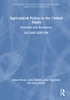 Agricultural Policy in the United States