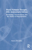 Black Feminist Thought, 30th Anniversary Edition