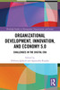 Organizational Development, Innovation, and Economy 5.0