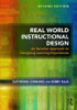 Real World Instructional Design