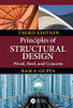 Principles of Structural Design