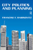 City Politics and Planning
