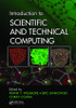 Introduction to Scientific and Technical Computing