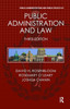 Public Administration and Law