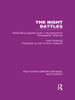 Night Battles (RLE Witchcraft)