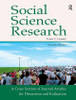 Social Science Research