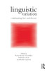 Linguistic Variation