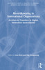 Recordkeeping in International Organizations