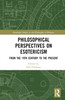 Philosophical Perspectives on Esotericism