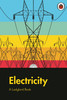 Ladybird Book: Electricity