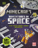 Minecraft Adventures in Space