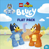 LEGO DUPLO Bluey Flat Pack