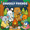 Snuggly Friends