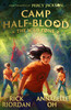 From the World of Percy Jackson: The Wild Zone