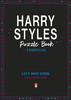 Ultimate Harry Styles Puzzle Book