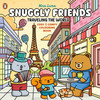 Snuggly Friends - Traveling the World